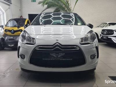 używany Citroën DS3 DS3 2012 1.6 92KM2012 1.6 92KM