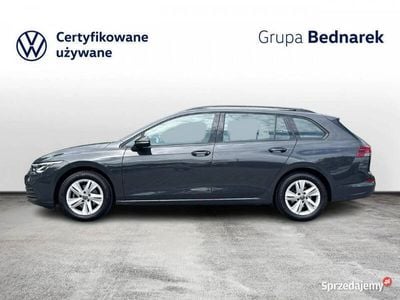 VW Golf VIII