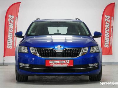 używany Skoda Octavia 1,6 / 115 KM / SmartLink / NAVI/ LED / Salon …