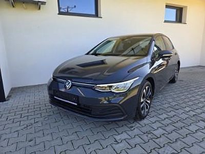 VW Golf VIII