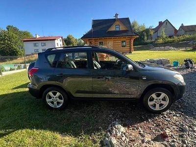 Używany Toyota RAV4 2007 SUV