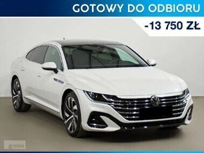 VW Arteon