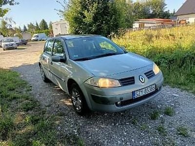 Renault Mégane II