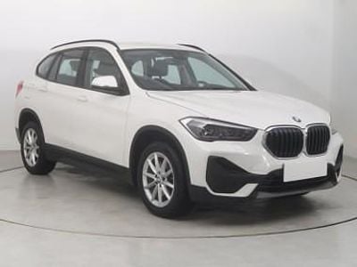 używany BMW X1 F48 , Salon Polska, 1. Właściciel, Serwis ASO, Automat, VAT 23%,