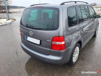 VW Touran