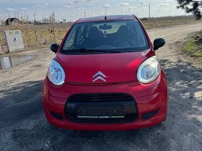 Citroën C1