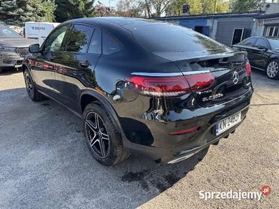 Mercedes GLC300