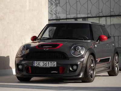 używany Mini John Cooper Works GP 2JCW GP 2JCW