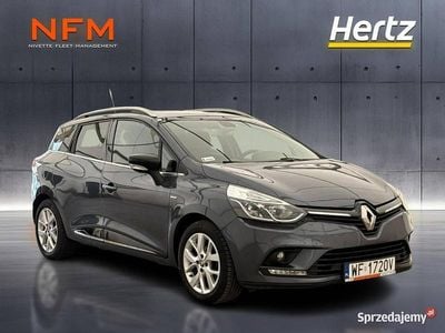 Renault Clio GrandTour