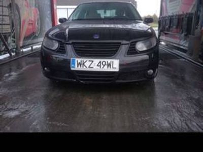 Saab 9-5