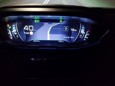 Biały Używany 2017 Peugeot 3008 SUV | 76 000 zł