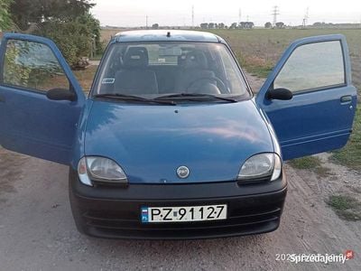 Fiat Seicento
