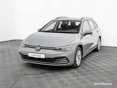 VW Golf VIII