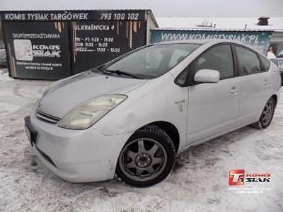 Używany Toyota Prius 77 KM (56 kW) 2006 Inny kolor Hatchback