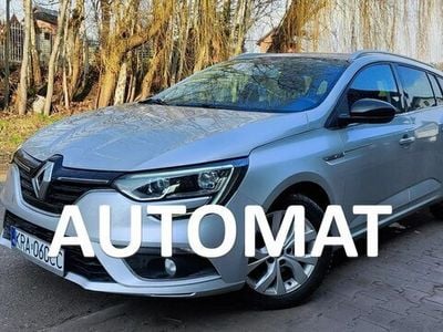 Renault Mégane GrandTour
