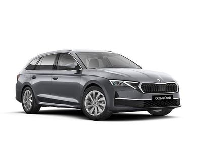 Czerń magic metalizowany Nowe 2026 Skoda 105 Selection Sedan/Limuzyna | 173 950 zł