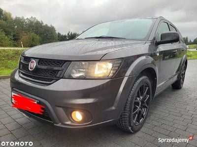 Używany 2015 Fiat Freemont SUV | 38 000 zł (Uczciwa cena)