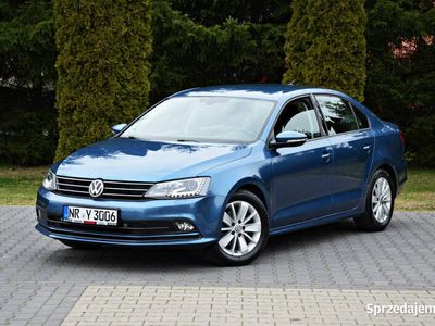VW Jetta