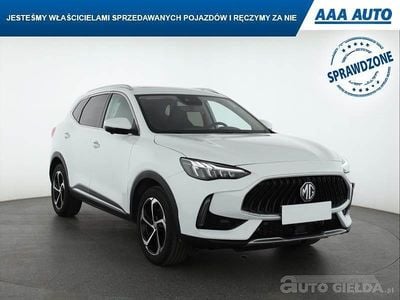 Używany MG HS 162 KM (119 kW) 2023 Biały SUV