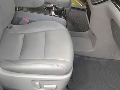 Używany Toyota Sienna XLE 2015 Minivan