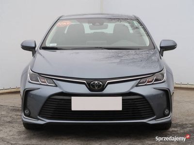 używany Toyota Corolla 1.5 VVT-i