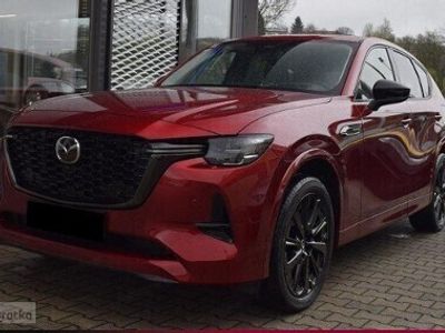 używany Mazda 6 III Homura 3.3 D mHEV aut AWD Homura 3.3 mHEV AWD 254KM|Pakiet Driver as