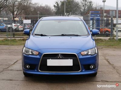 używany Mitsubishi Lancer 1.6 MIVEC