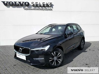 używany Volvo XC60 B5 B AWD Momentum Pro aut