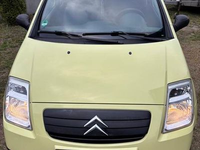 Citroën C2