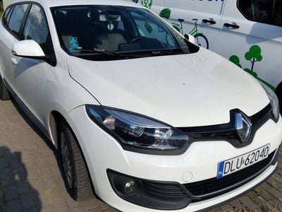 Renault Mégane III