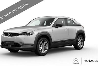 Używany Mazda MX30 2023 Multitone jet black SUV