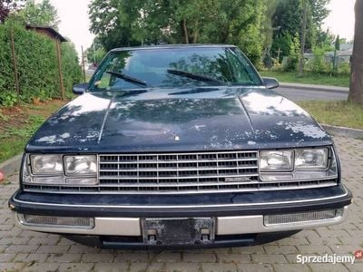 Używany Buick Le Sabre 1986 Sedan/Limuzyna