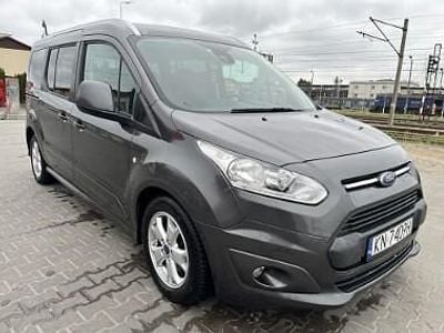 Ford Tourneo Connect