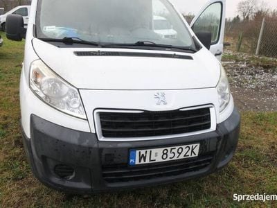 Peugeot Expert