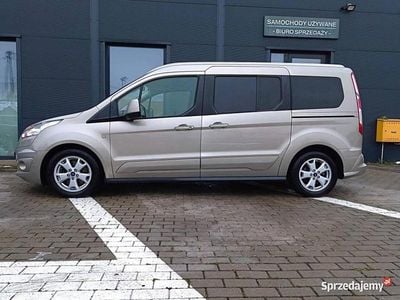 Używany Ford Tourneo Connect 2015 Minivan