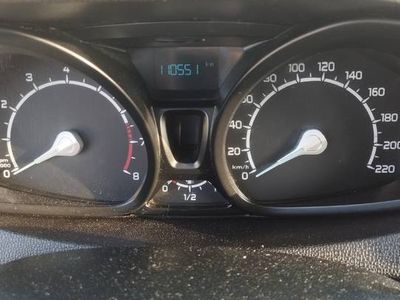 Biały Używany 2014 Ford Ecosport SUV | 22 500 zł