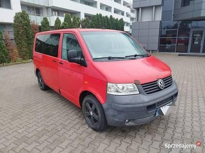 Używany VW Transporter 2004 Van