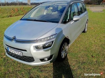Citroën C4 Picasso