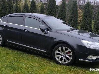 Używany Citroën C5 Exclusive 2008