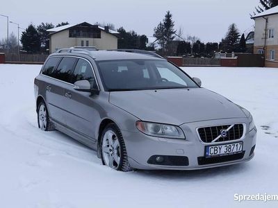 Używany 2008 Volvo V70 Kombi | 19 999 zł (Uczciwa cena)