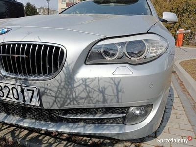 BMW 525