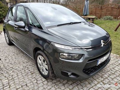 używany Citroën Grand C4 Picasso bdb stan