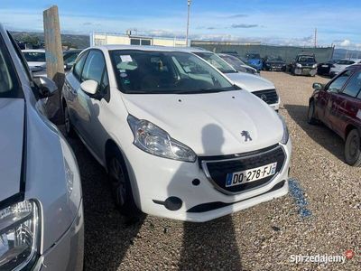 używany Peugeot 208 1.0 VTI 68 DQ278