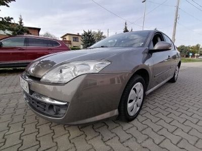 Renault Laguna III