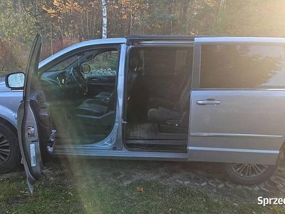 Chrysler Town & Country