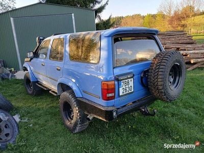 Używany 1995 Toyota Land Cruiser SUV | 67 000 zł