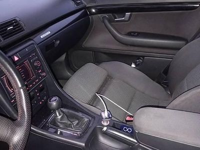 Używany Audi A4 2005