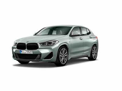 używany BMW X2 sDrive18i