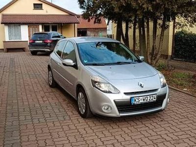 Renault Clio III
