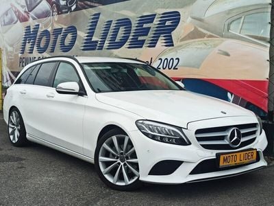 Mercedes C180